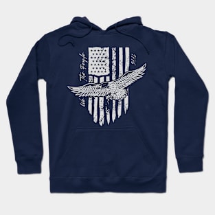 We The People 1776 Hoodie